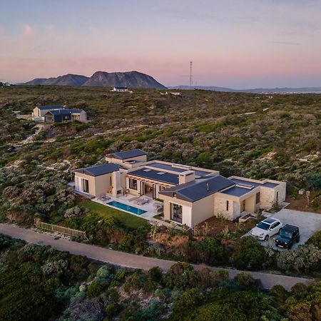 Romansbaai Collection Gansbaai Exterior foto