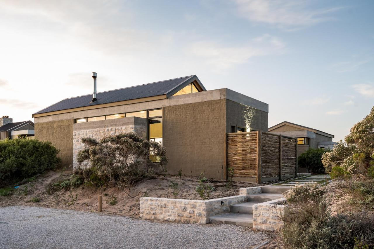 Romansbaai Collection Gansbaai Exterior foto
