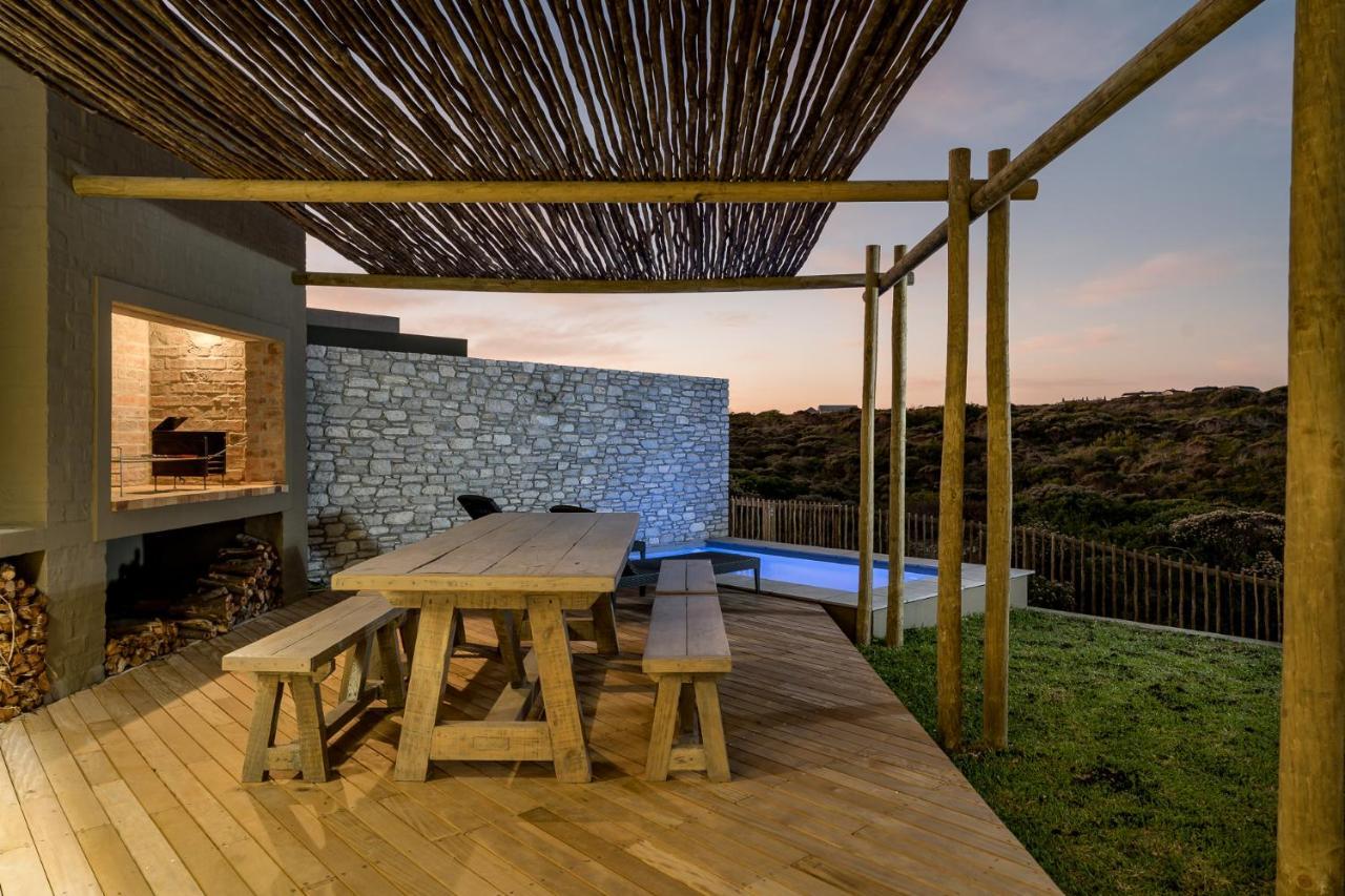 Romansbaai Collection Gansbaai Exterior foto