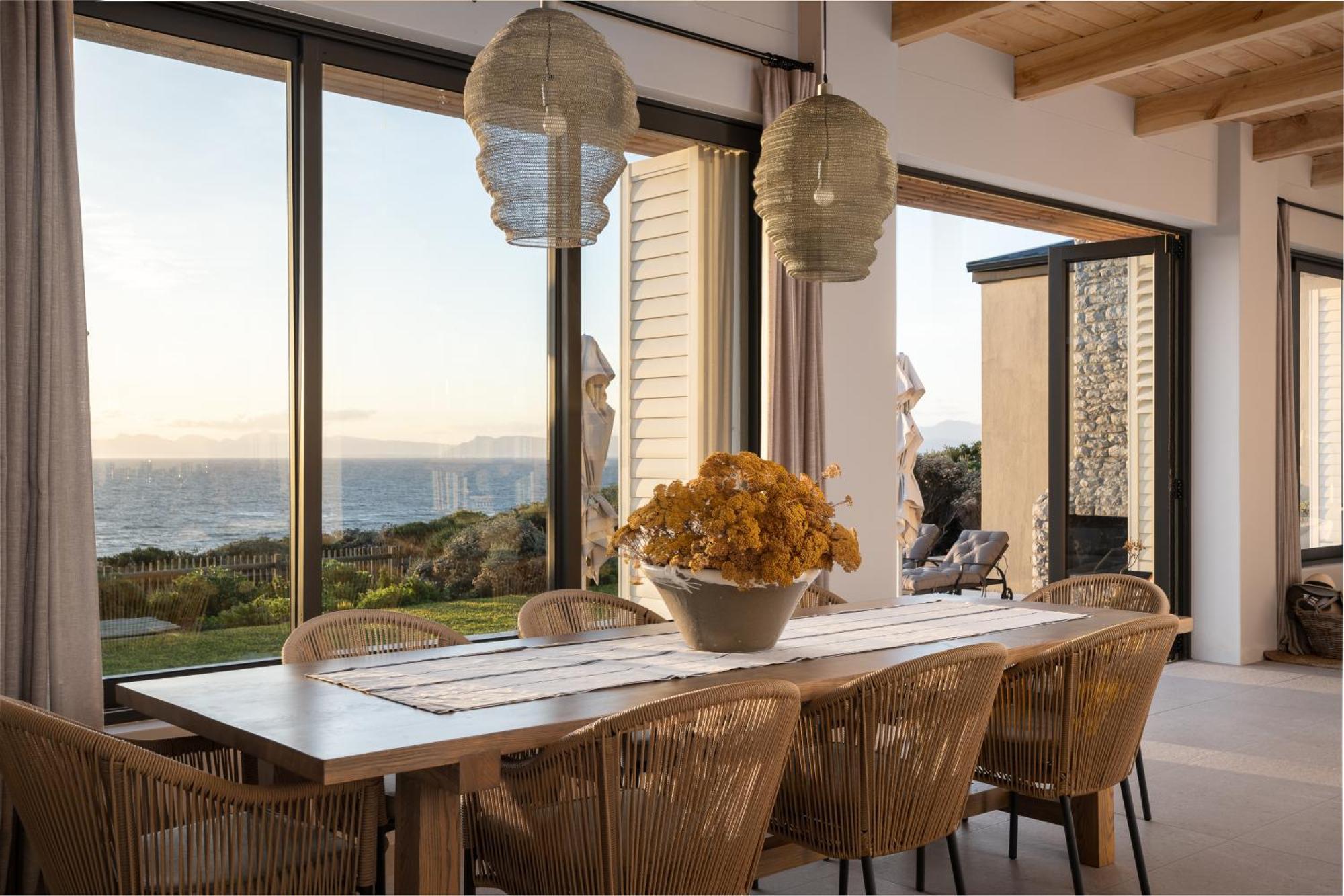 Romansbaai Collection Gansbaai Exterior foto