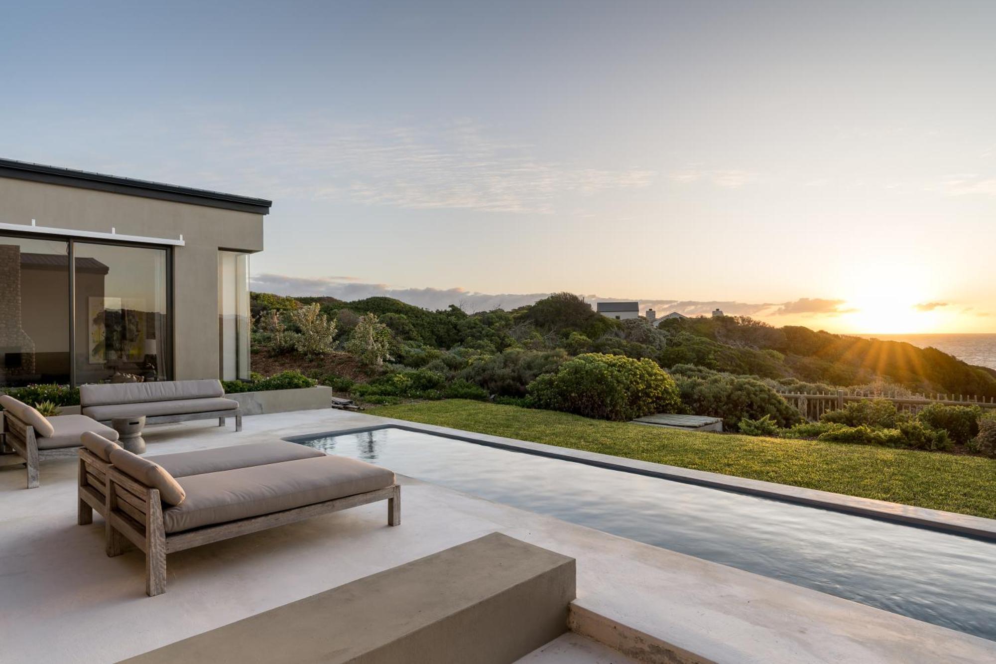 Romansbaai Collection Gansbaai Exterior foto