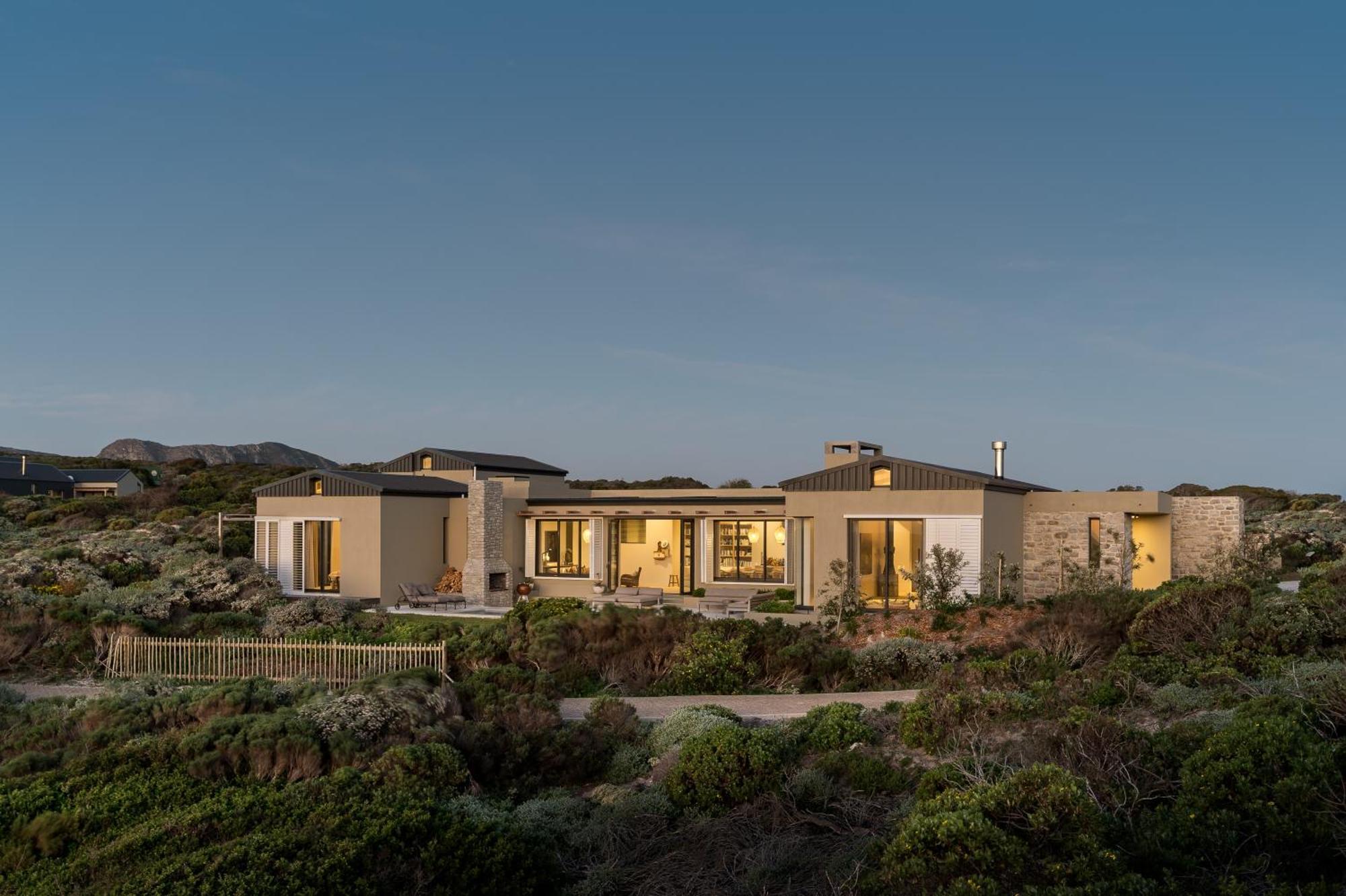 Romansbaai Collection Gansbaai Exterior foto