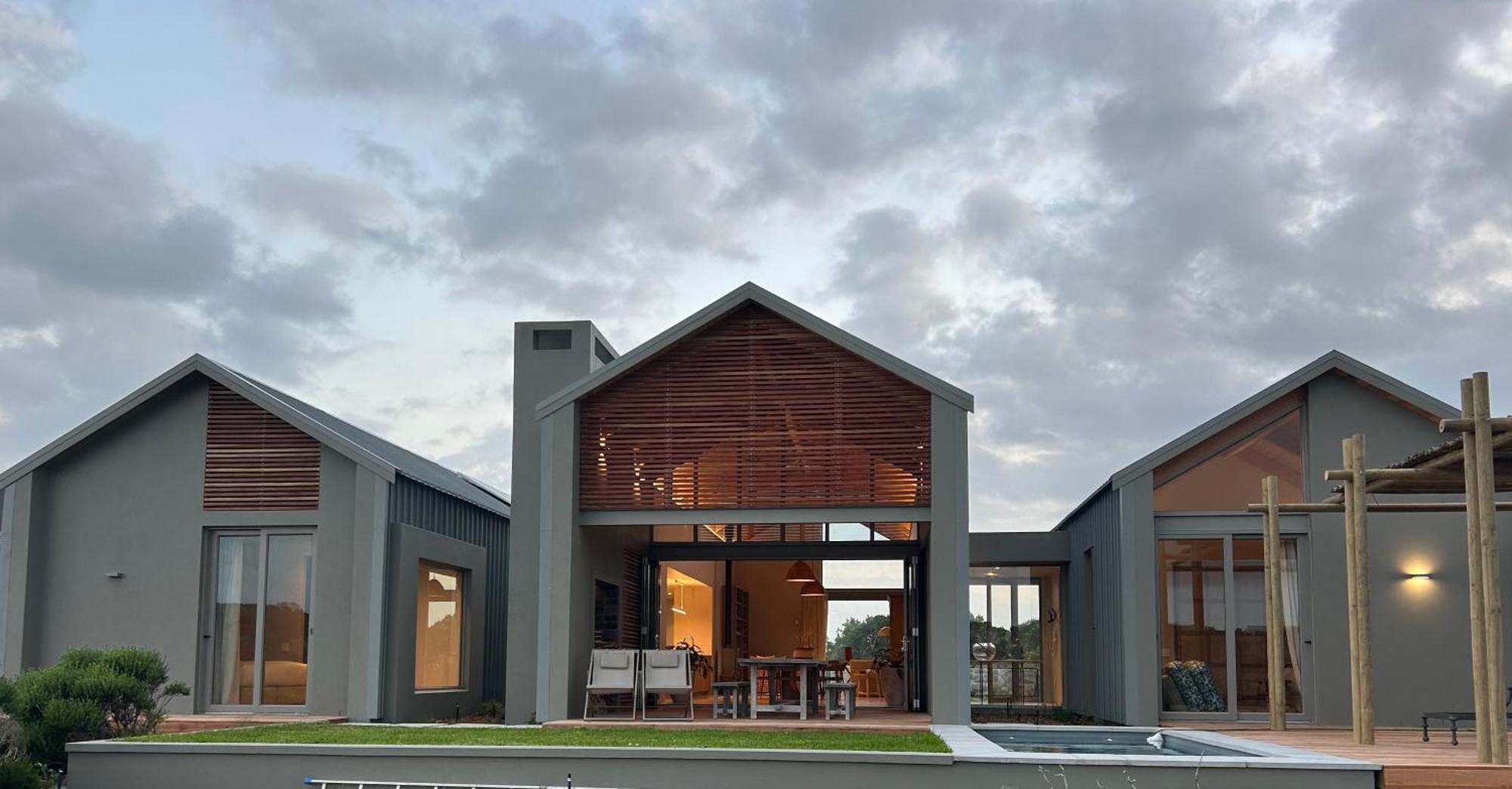 Romansbaai Collection Gansbaai Exterior foto