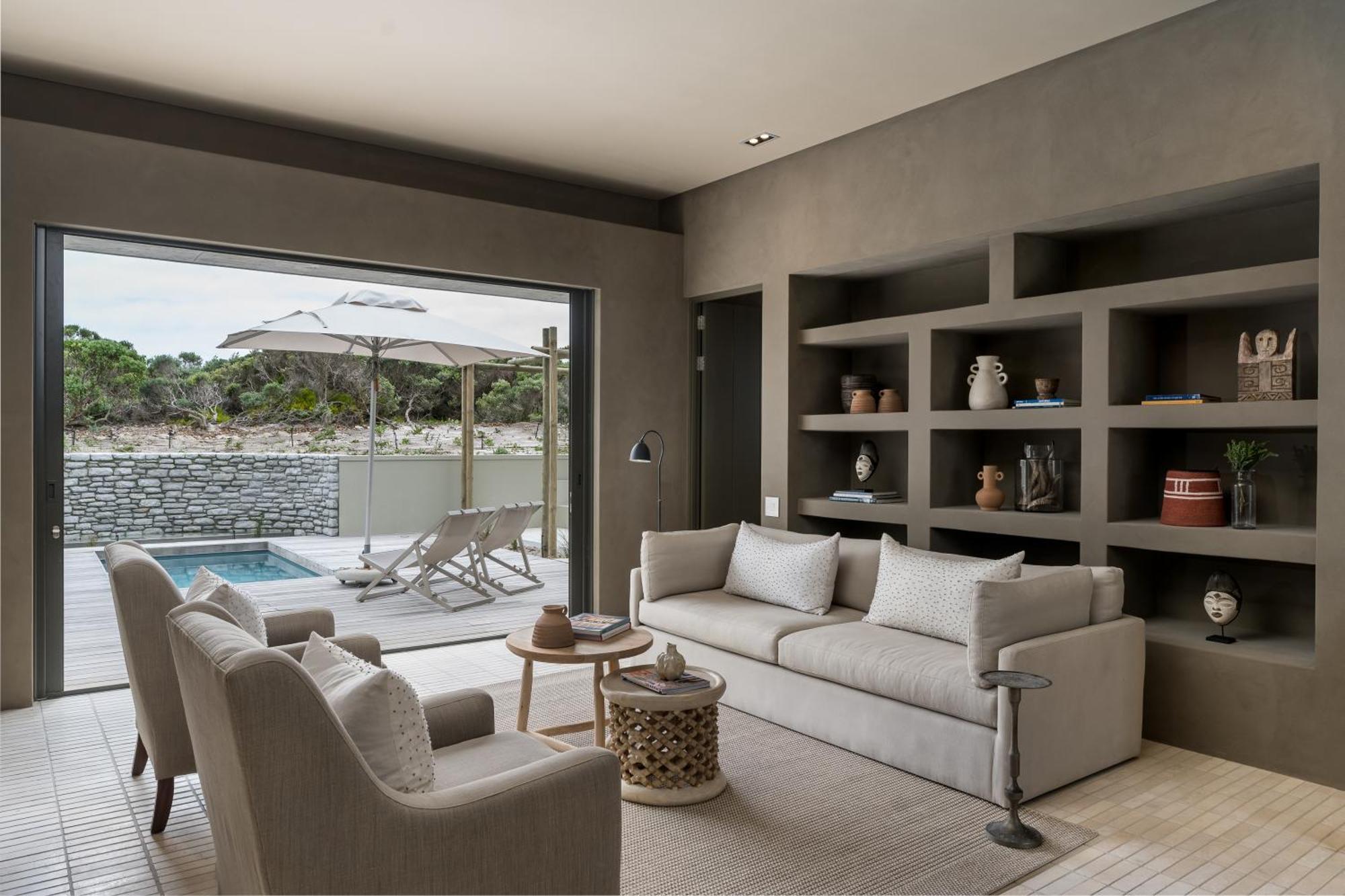 Romansbaai Collection Gansbaai Exterior foto