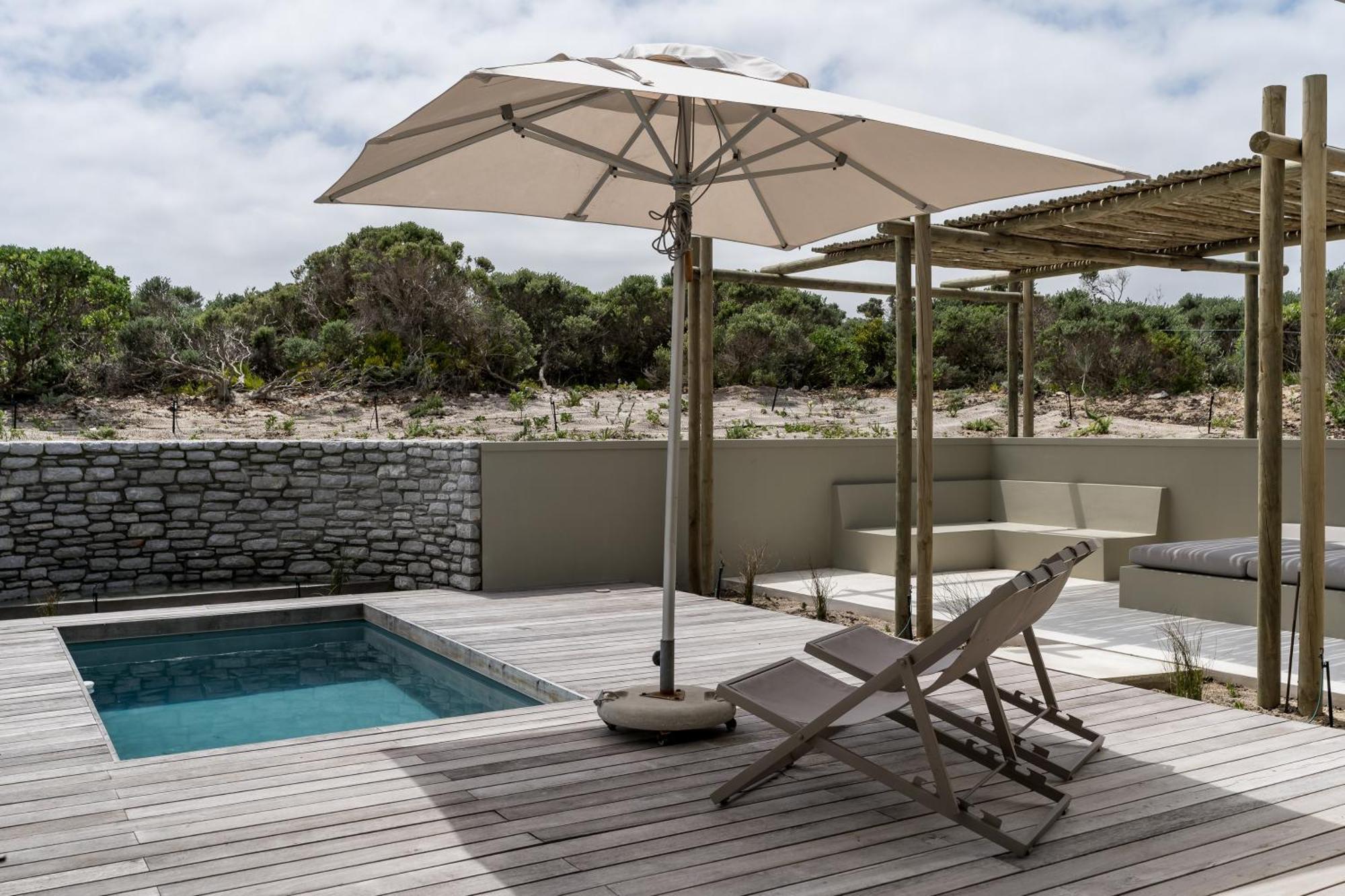 Romansbaai Collection Gansbaai Exterior foto