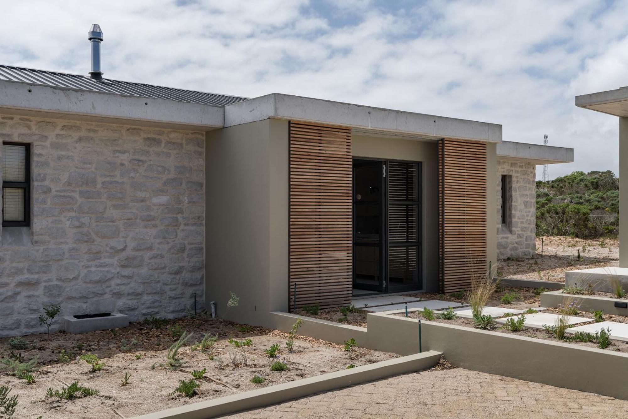 Romansbaai Collection Gansbaai Exterior foto