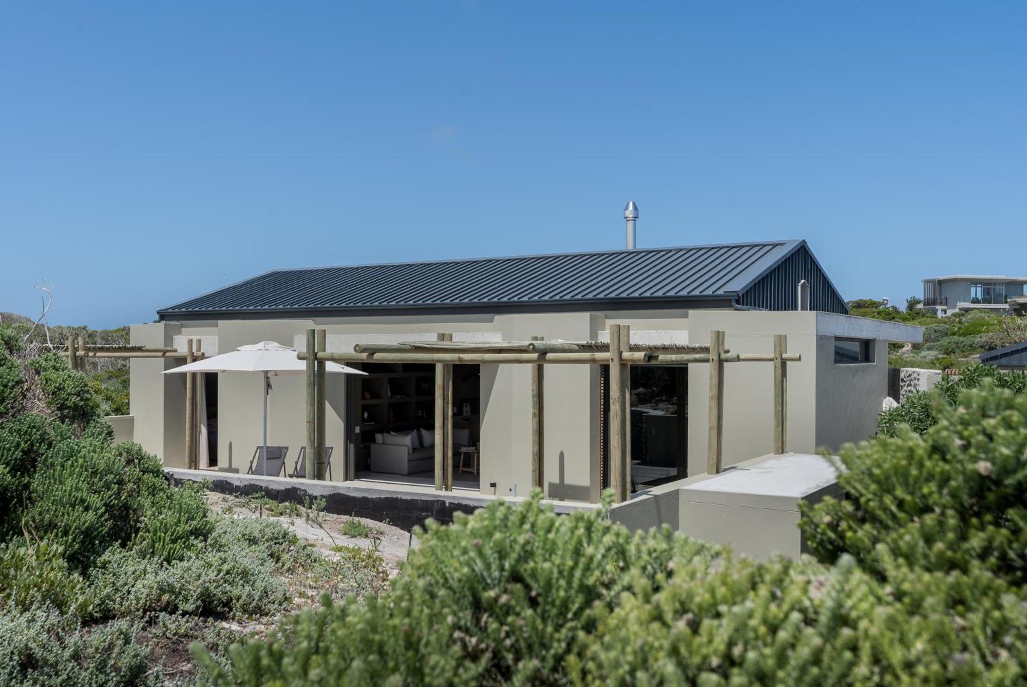 Romansbaai Collection Gansbaai Exterior foto
