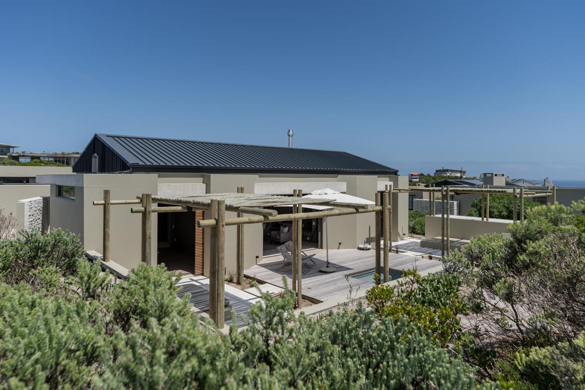 Romansbaai Collection Gansbaai Exterior foto