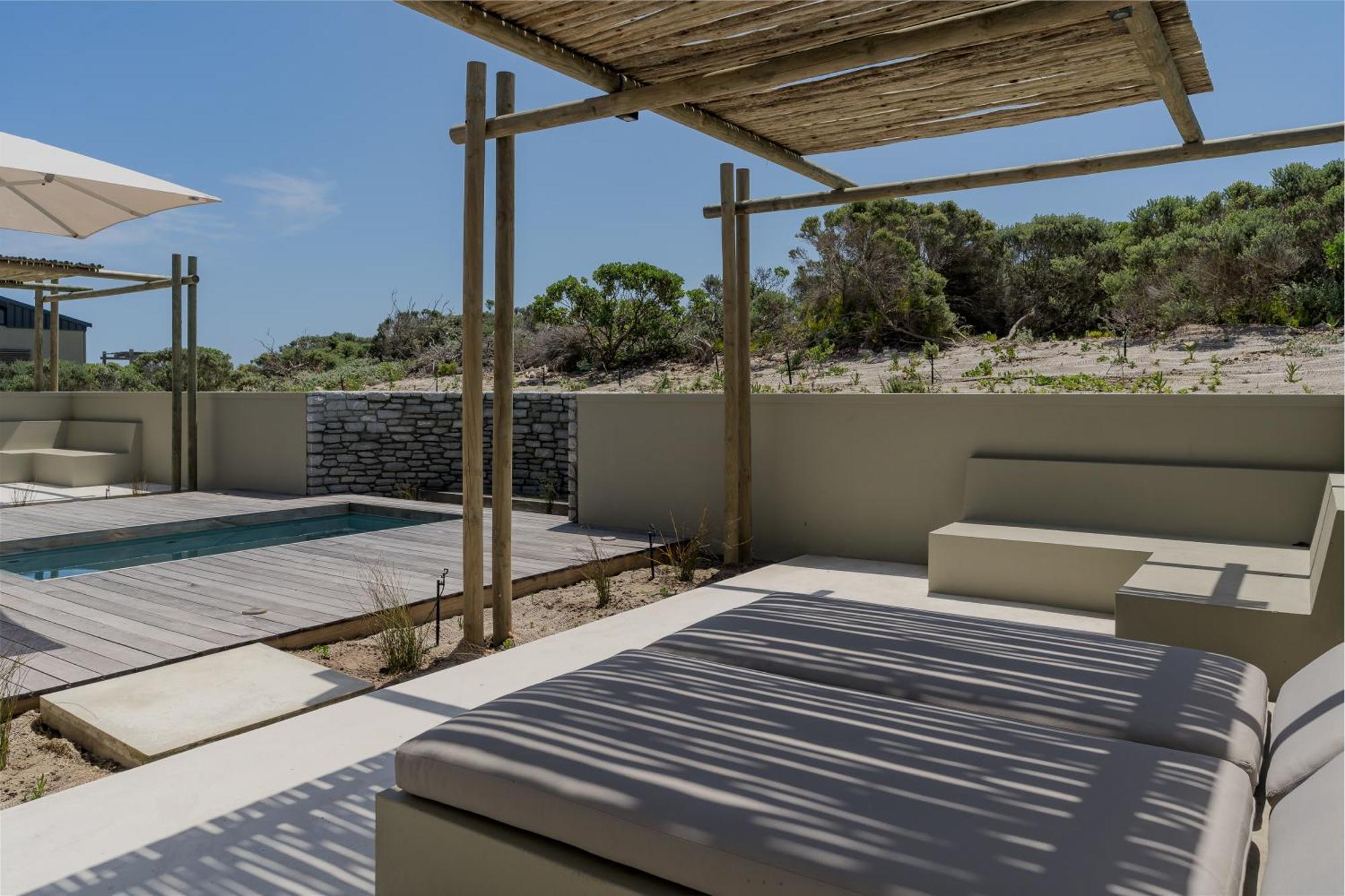 Romansbaai Collection Gansbaai Exterior foto