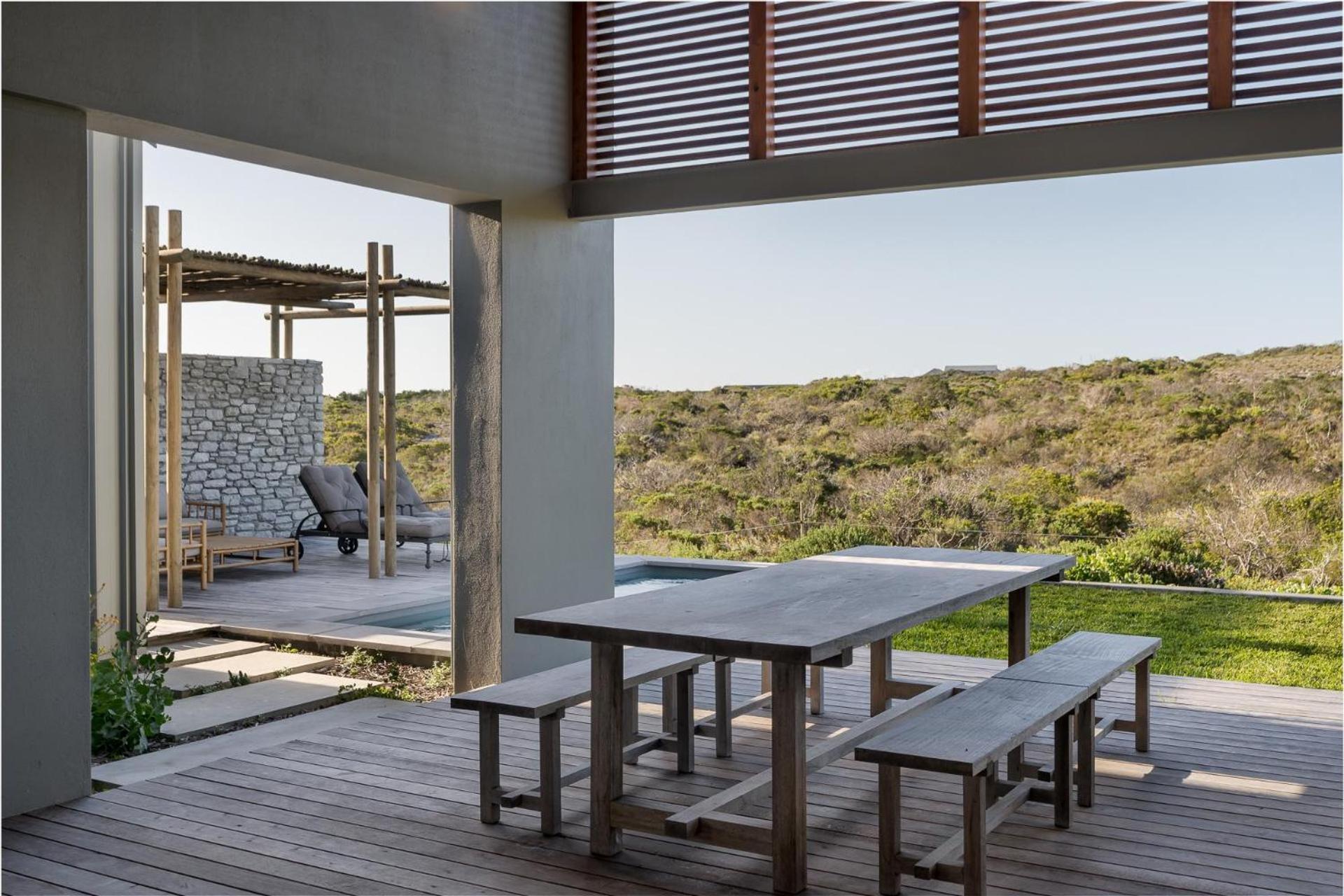 Romansbaai Collection Gansbaai Exterior foto