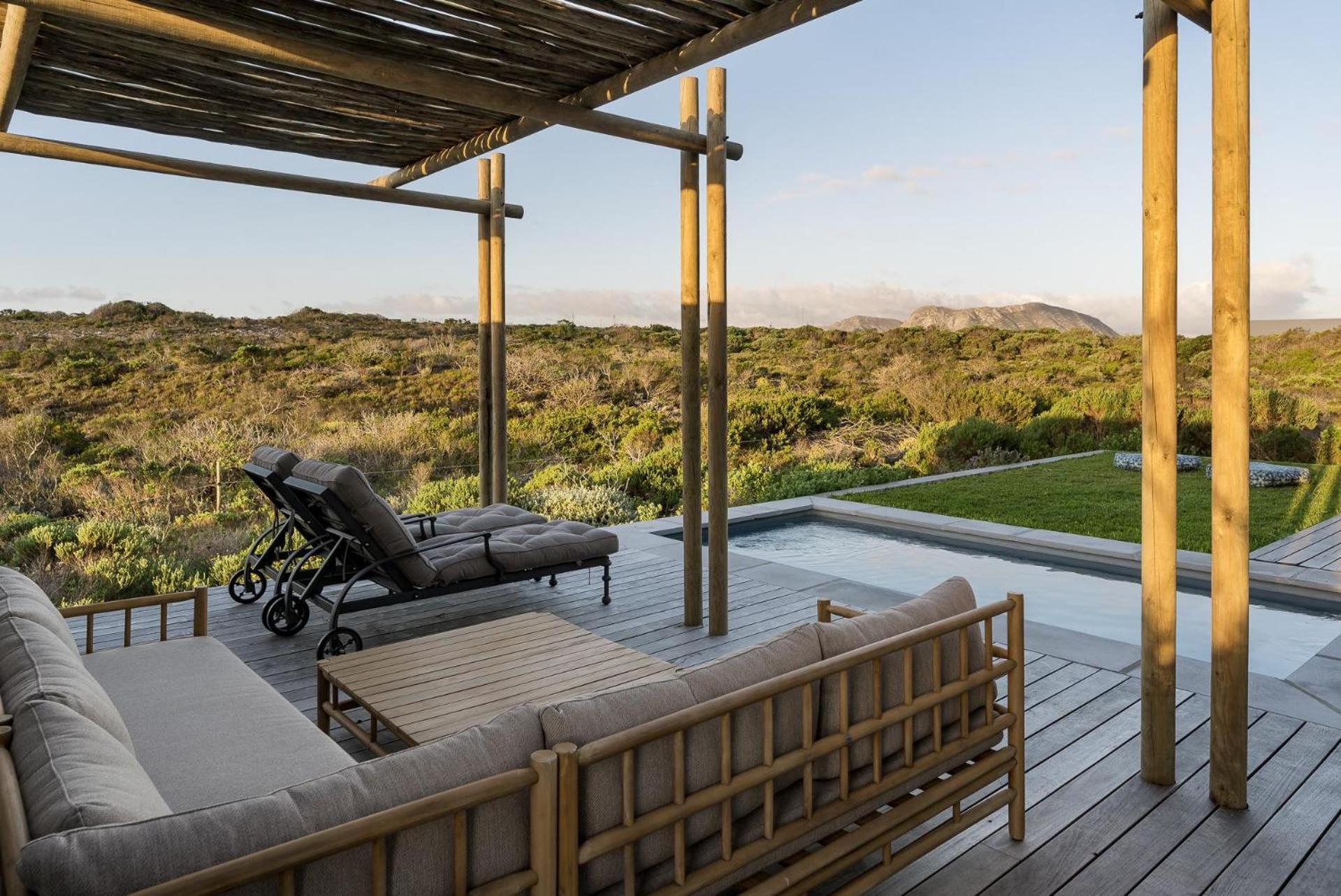 Romansbaai Collection Gansbaai Exterior foto