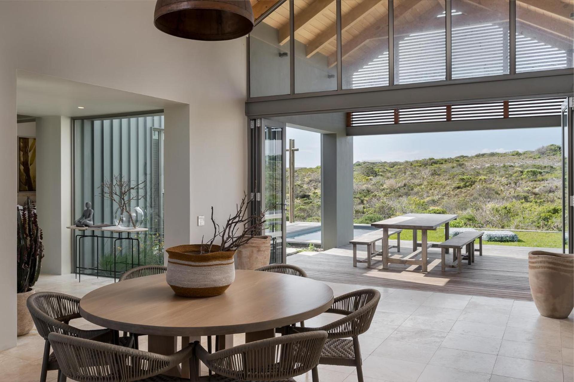 Romansbaai Collection Gansbaai Exterior foto