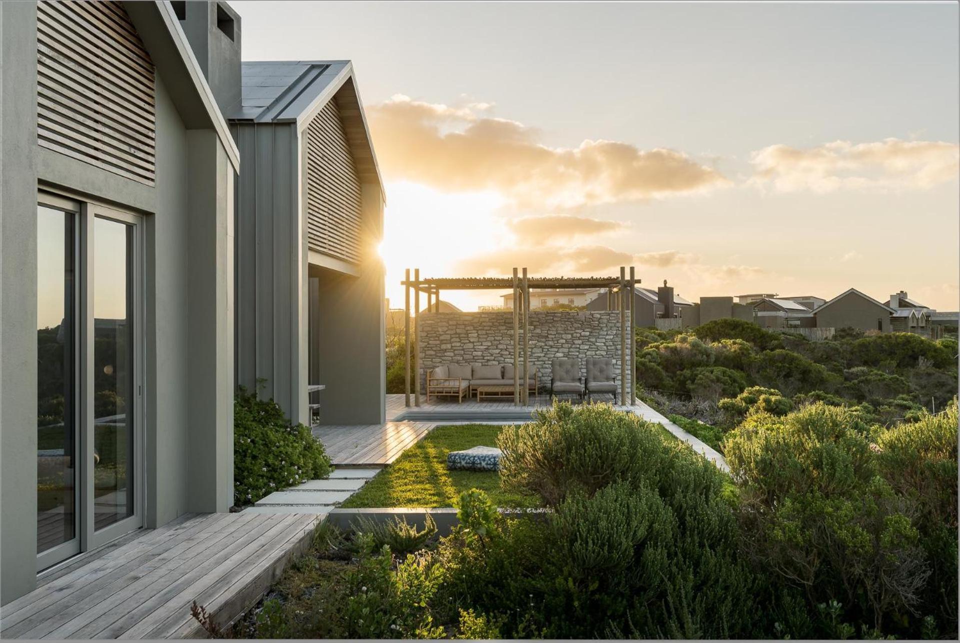 Romansbaai Collection Gansbaai Exterior foto