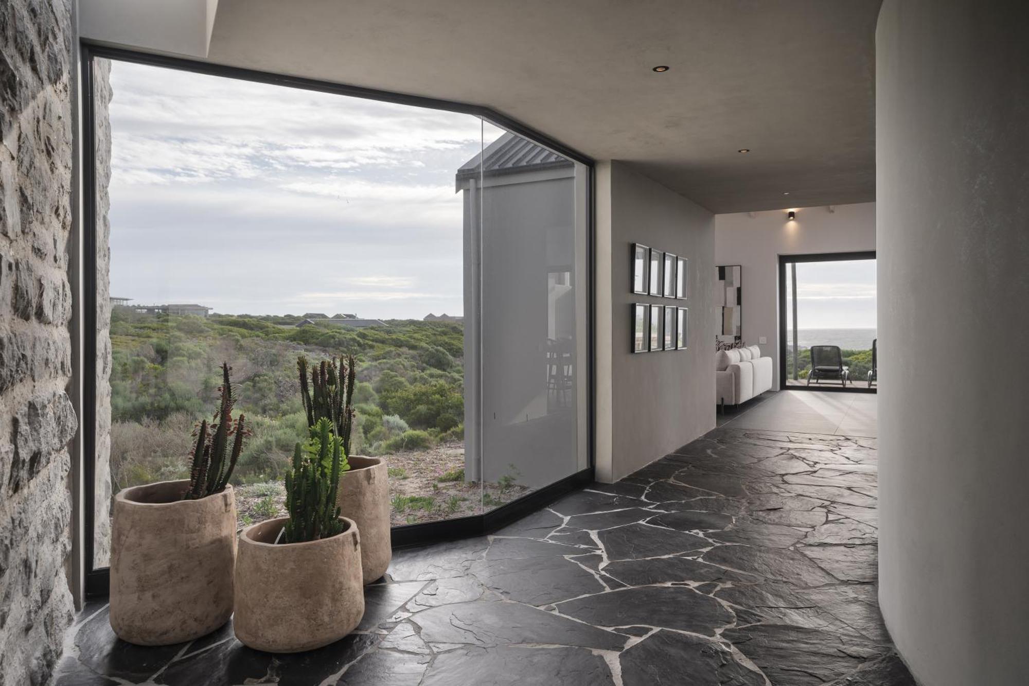 Romansbaai Collection Gansbaai Exterior foto