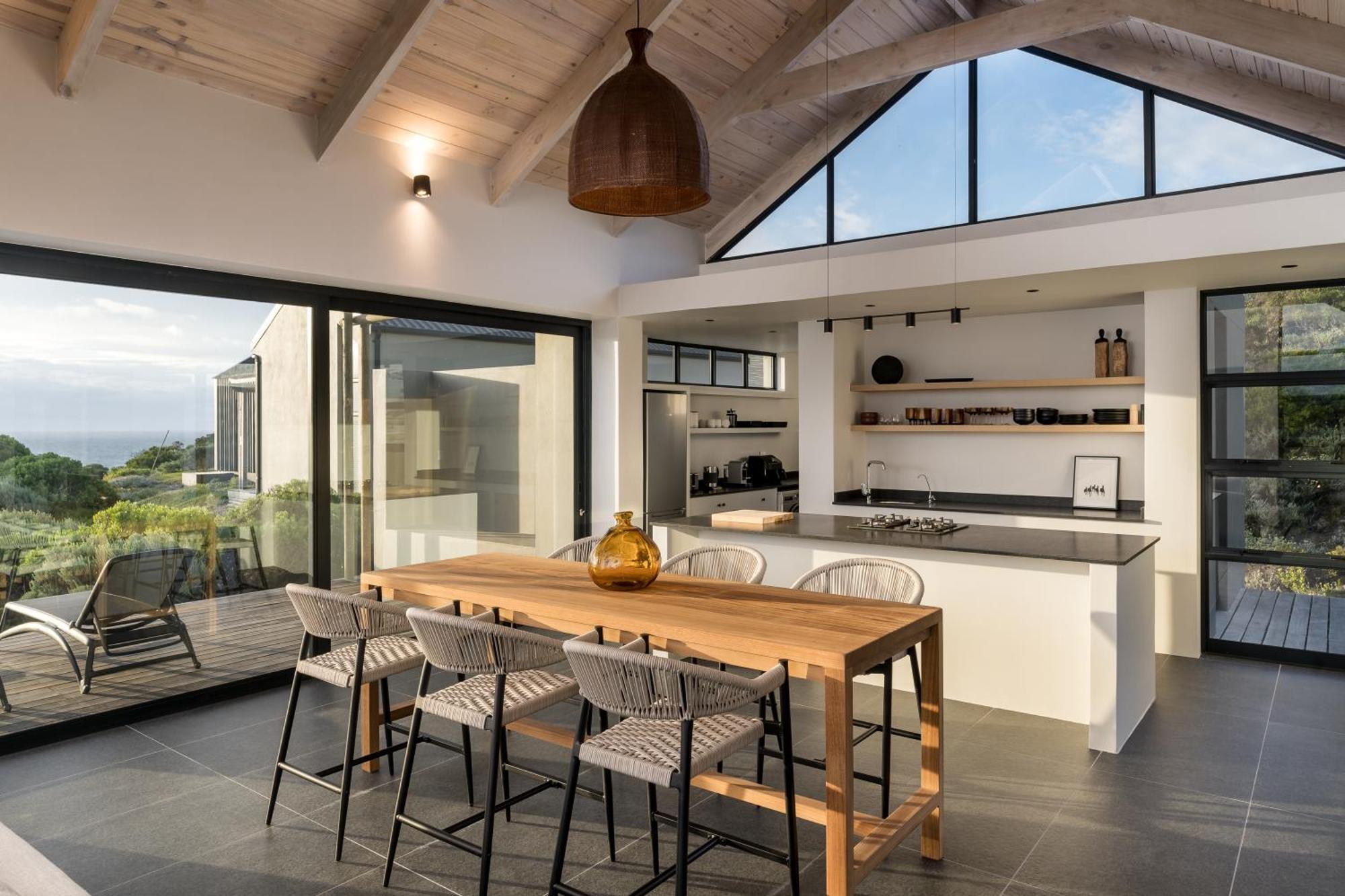 Romansbaai Collection Gansbaai Exterior foto