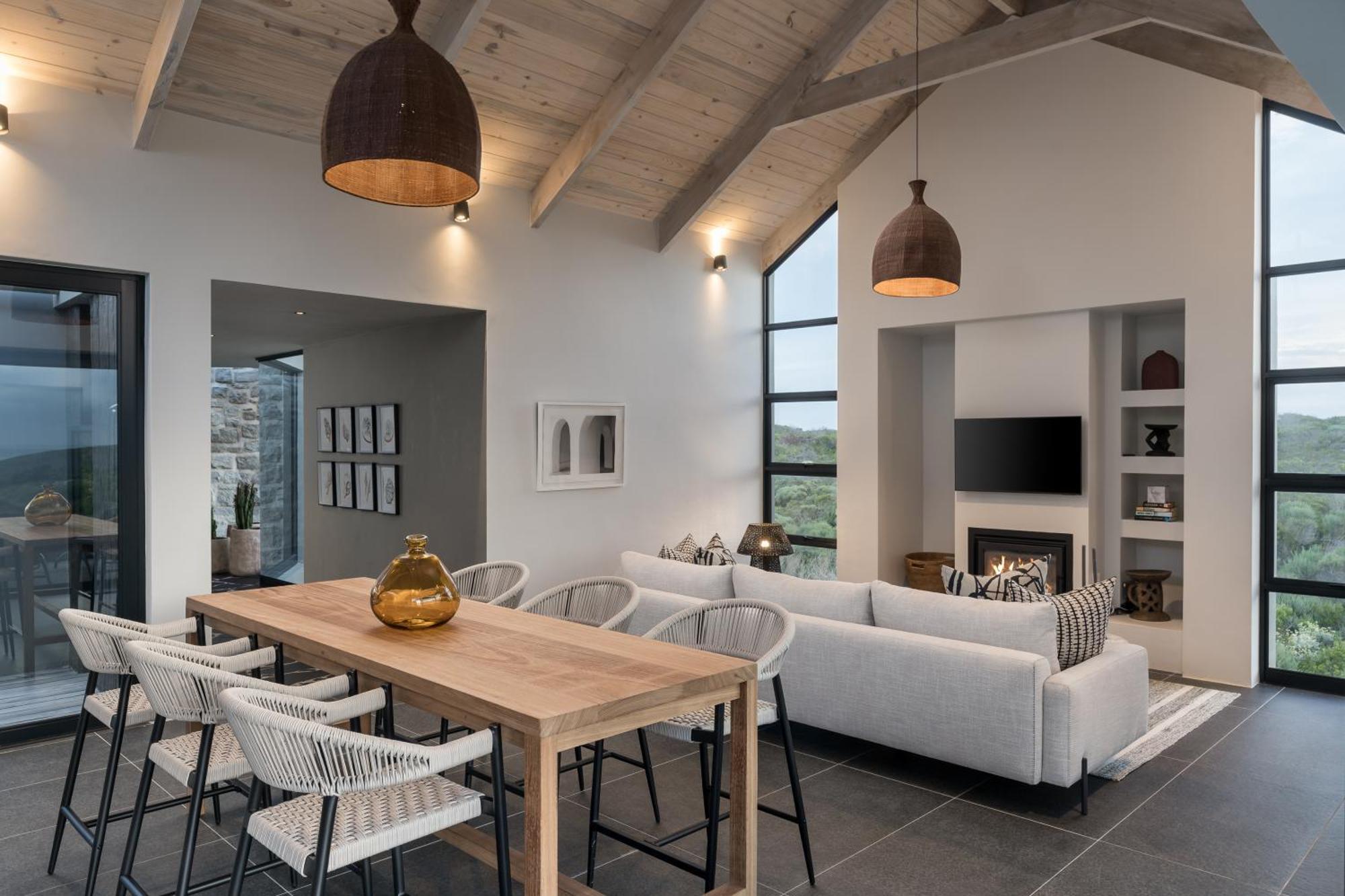 Romansbaai Collection Gansbaai Exterior foto